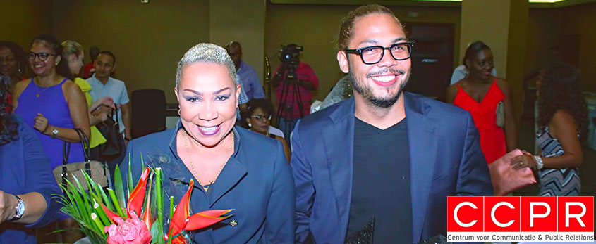 winnaars communicatie awards